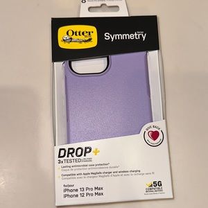 Otter box symmetry series case